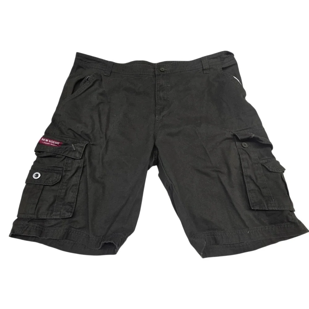 New Vogue Cargo Shorts Mens XXL 40